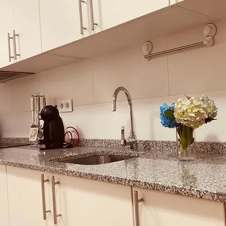 La Ballenera Apartment