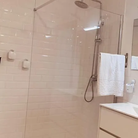 Apartment La Ballenera