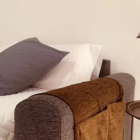 La Ballenera Apartment *