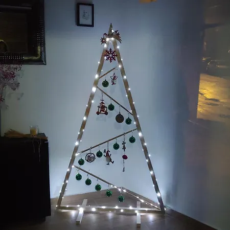 La Ballenera Apartment *