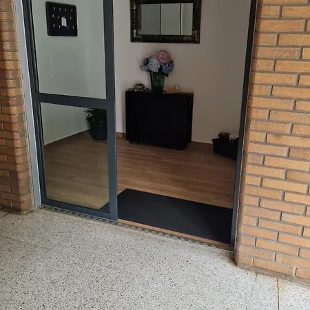 Appartamento La Ballenera Cangas do Morrazo