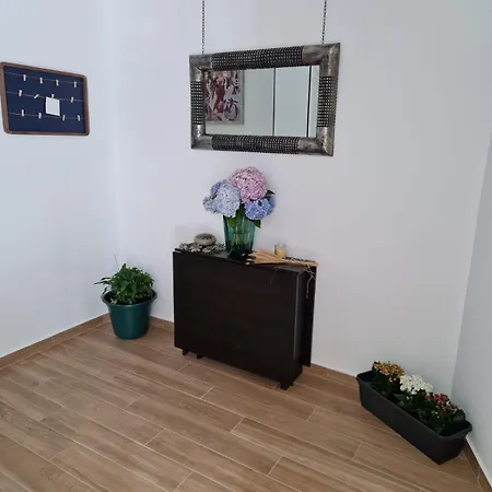 La Ballenera Appartamento Cangas do Morrazo