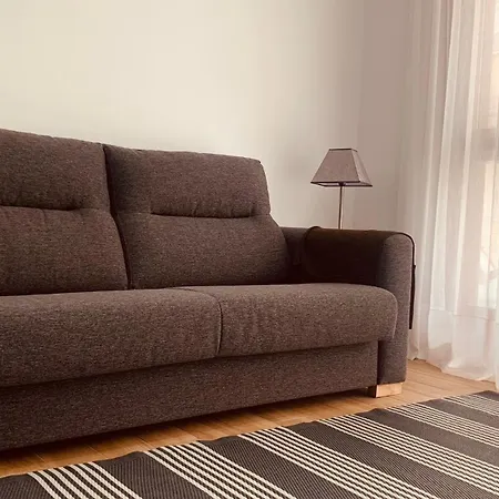 La Ballenera Apartment Cangas do Morrazo
