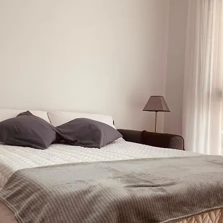 La Ballenera Apartment