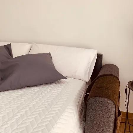 La Ballenera * Cangas do Morrazo