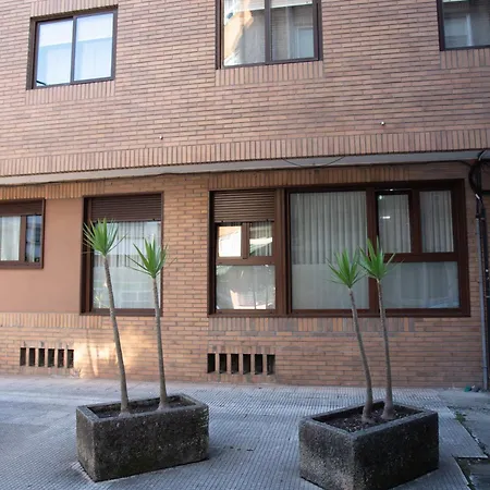 La Ballenera Apartment *