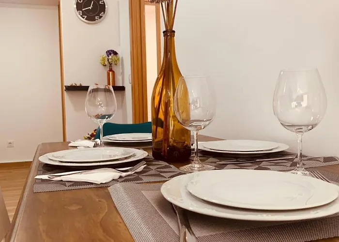 Daire La Ballenera Cangas do Morrazo