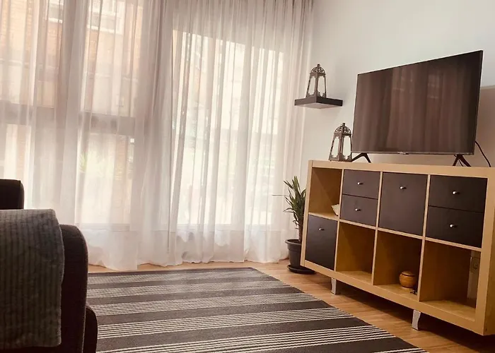 La Ballenera Daire *