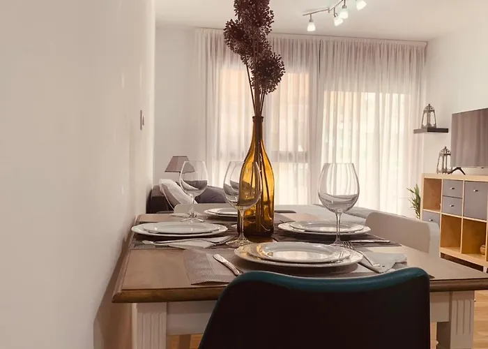 La Ballenera Daire *