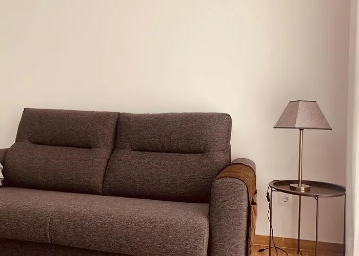 Daire La Ballenera *