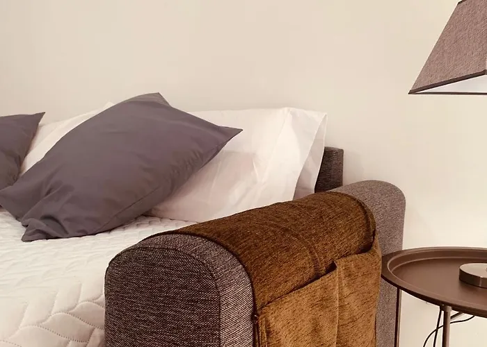 La Ballenera Daire *