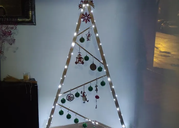 La Ballenera Daire *