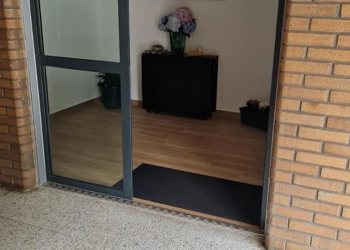 Daire La Ballenera Cangas do Morrazo