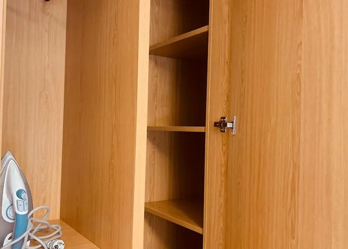 La Ballenera * Cangas do Morrazo