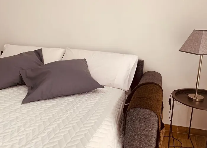 La Ballenera * Cangas do Morrazo