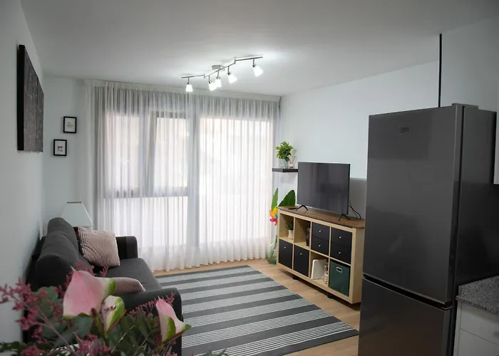 Daire La Ballenera Cangas do Morrazo