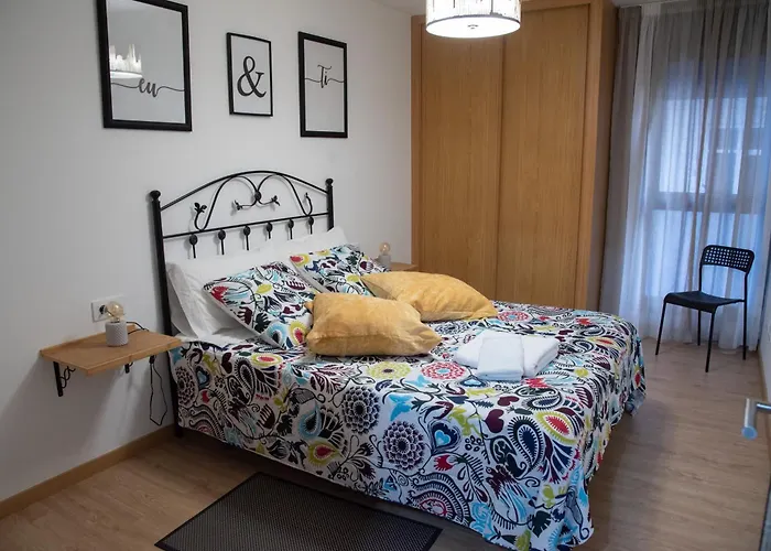 La Ballenera Cangas do Morrazo